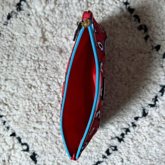 Opening Ceremony Estée Lauder cosmetics bag - Picture 3 of 3